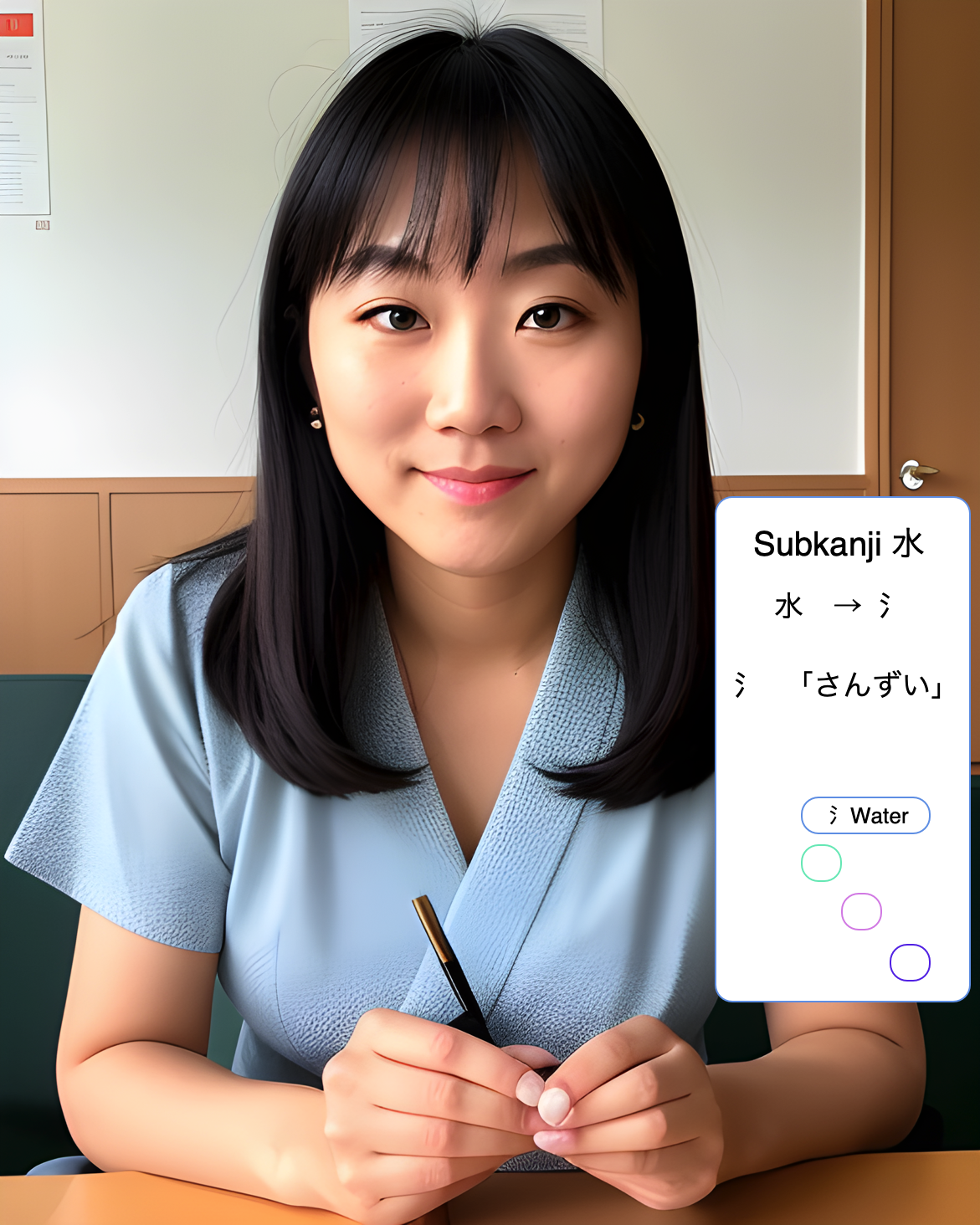 Master Japanese with your new digital sensei, ready to help you make it all the way from beginner to fluent, avoiding the learner plateaus by relying on Japanese Complete's curriculum.